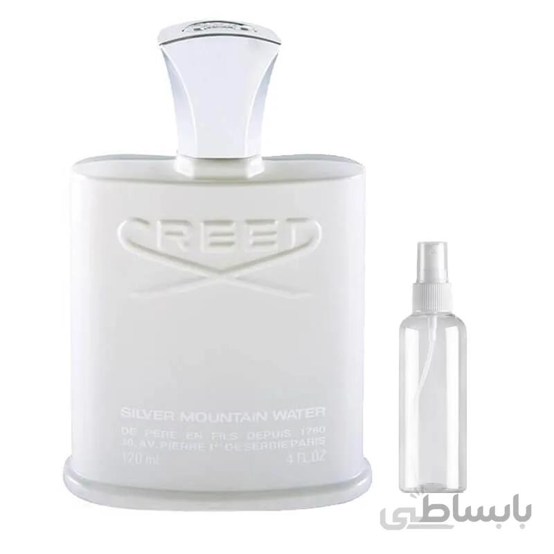 اسانس عطر کرید سیلور مانتین واتر | Creed silver mountain water