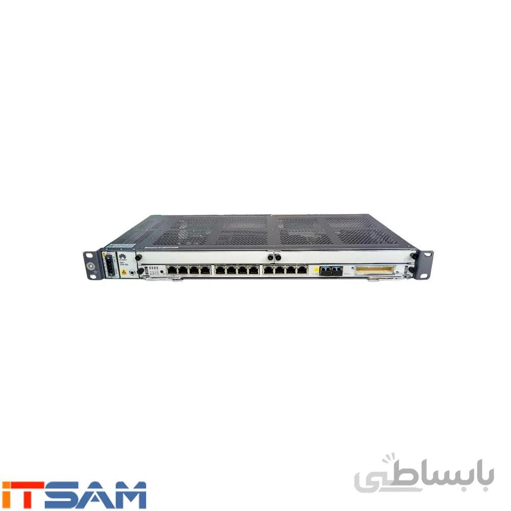 لاین ترمینال هواوی مدل Optix OSN 500 STM1 ا Huawei Optix OSN 500 line terminal STM1