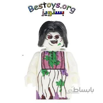 ساختنی آدمک فله مدل Exroist