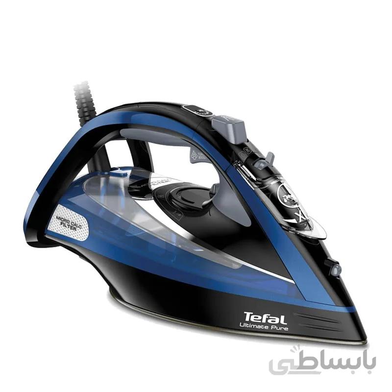اتو بخار تفال مدل FV9848