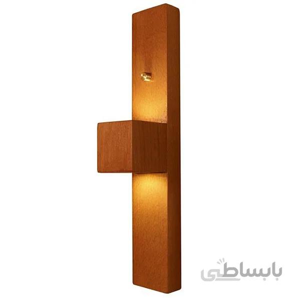 دیوار کوب مدل U2