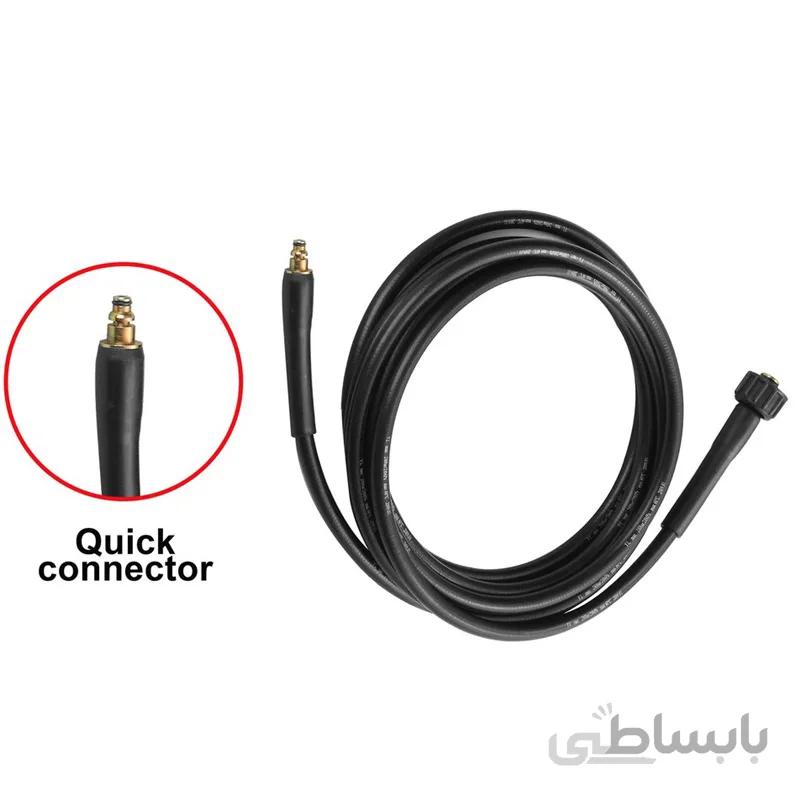 شلنگ کارواش مدل AHPH5028