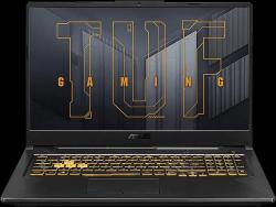 لپ تاپ گیمینگ 17.3 اینچ Asus مدل TUF GAMING F17 FX706HEB