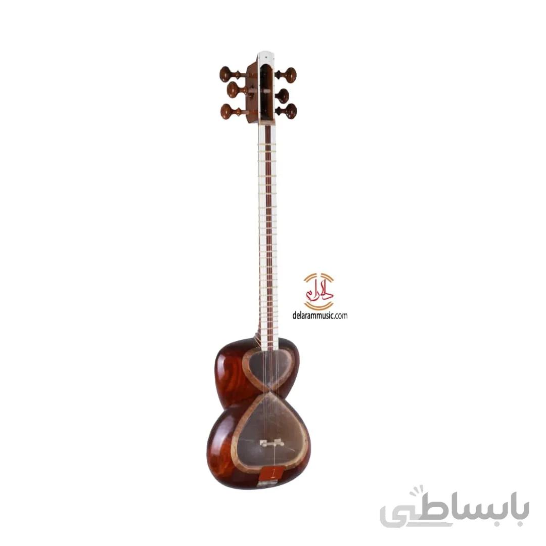تار افشاری دو مهر