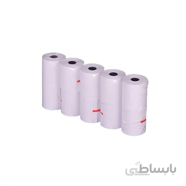 رول حرارتی ۴۴ میلیمتری NP ROLL
