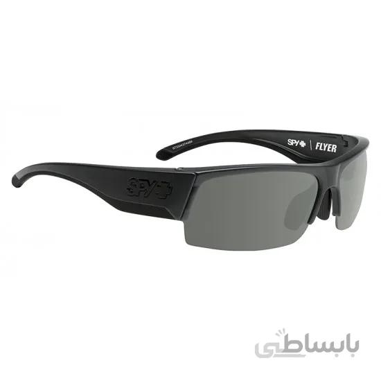 عینک آفتابی مدل Spy - Flyer Matte Black