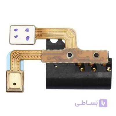 فلت هندزفری هوآوی Huawei Ascend P6 Flex Handsfree
