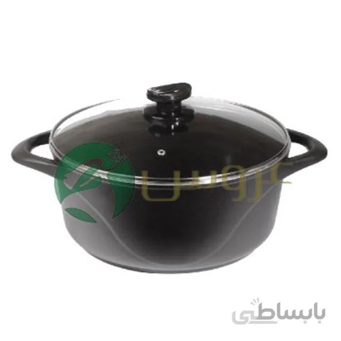 قابلمه سایز 26 مدل ویکتوریا عروس کد 35226