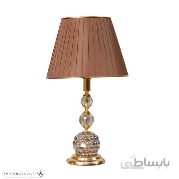 آباژور رومیزی 752