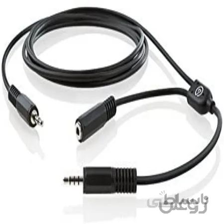 کابل چت لینک الگاتو مدل Elgato Chat Link — تصویر 1