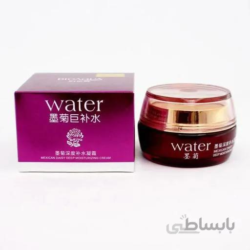 کرم مرطوب کننده گل مینا مکزیکی بیواکوا