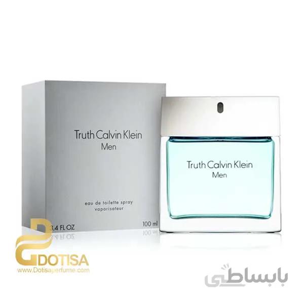 عطر ادکلن سی کی تروث – c.k Truth