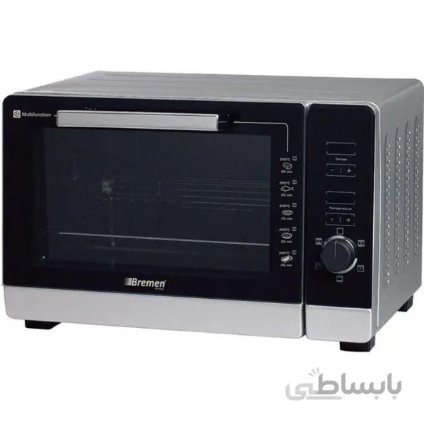 آون توستر برمن مدل BREMEN BR-640