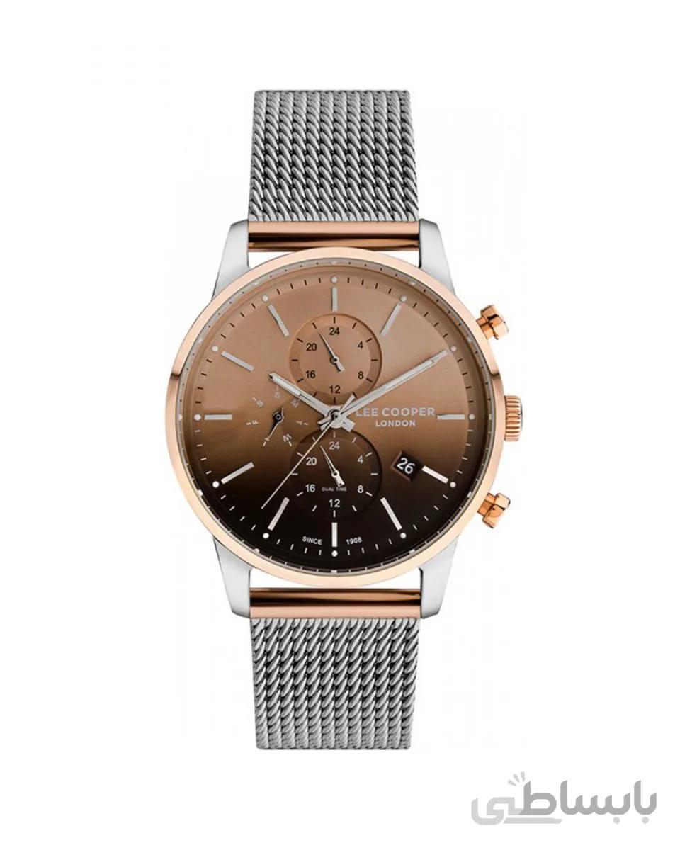ساعت مچی مردانه لی کوپر LEE COOPER LC07084.510