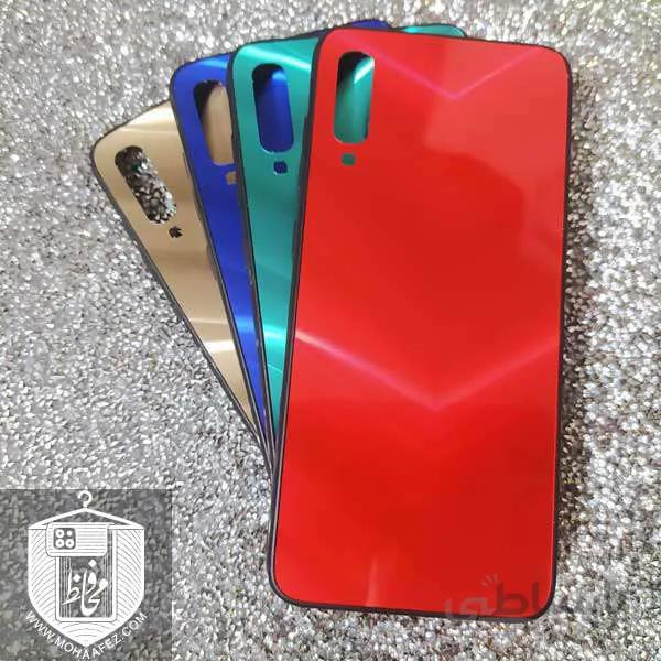 قاب لیزری سامسونگ Galaxy A70 / A7 2019 کد SA492D