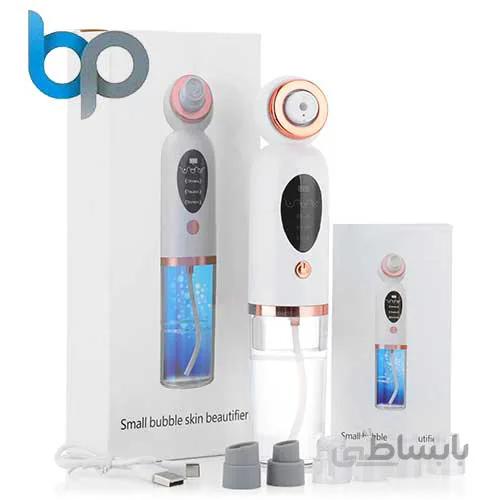 میکرودرم ابریژن اسمارت بابل 4 قدرته small bubble