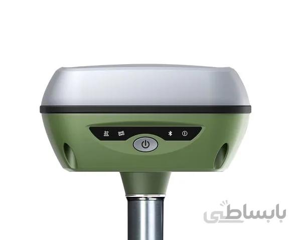 جی پی اس ایستگاهی Sanding T7