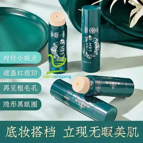 سی سی کرم توز TUZ Flawless Cushion CC Cream