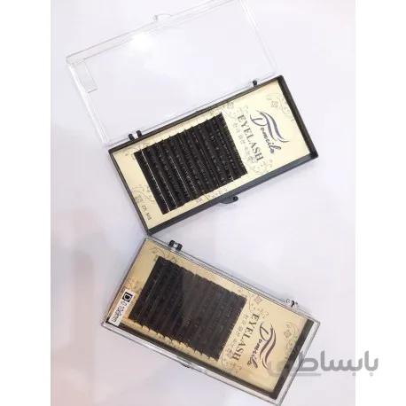 مژه کاشت پخش عمده