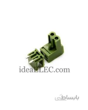کانکتور فونیکس | PHOENIX 2 PIN RA