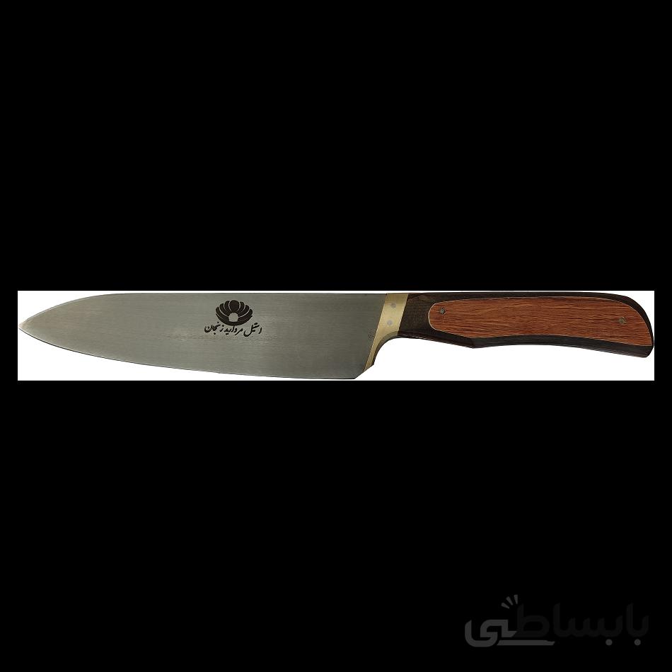 چاقو آشپزخانه مروارید سایز بزرگ