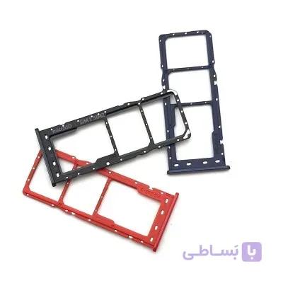 خشاب سیمکارت سامسونگ Samsung Galaxy A10 / A105 Sim Holder