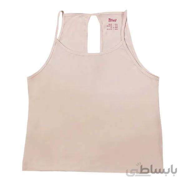 تاپ ورزشی زنانه کرویت مدل m312