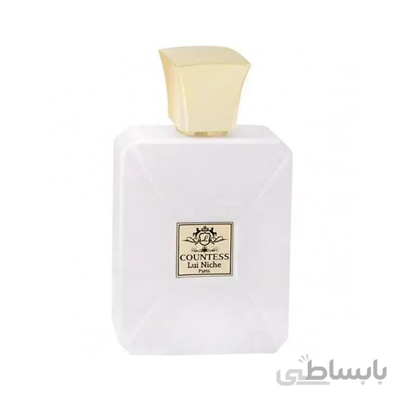 Lui Niche Countess For Women EDP ا لویی نیش کونتس زنانه ادوپرفیوم
