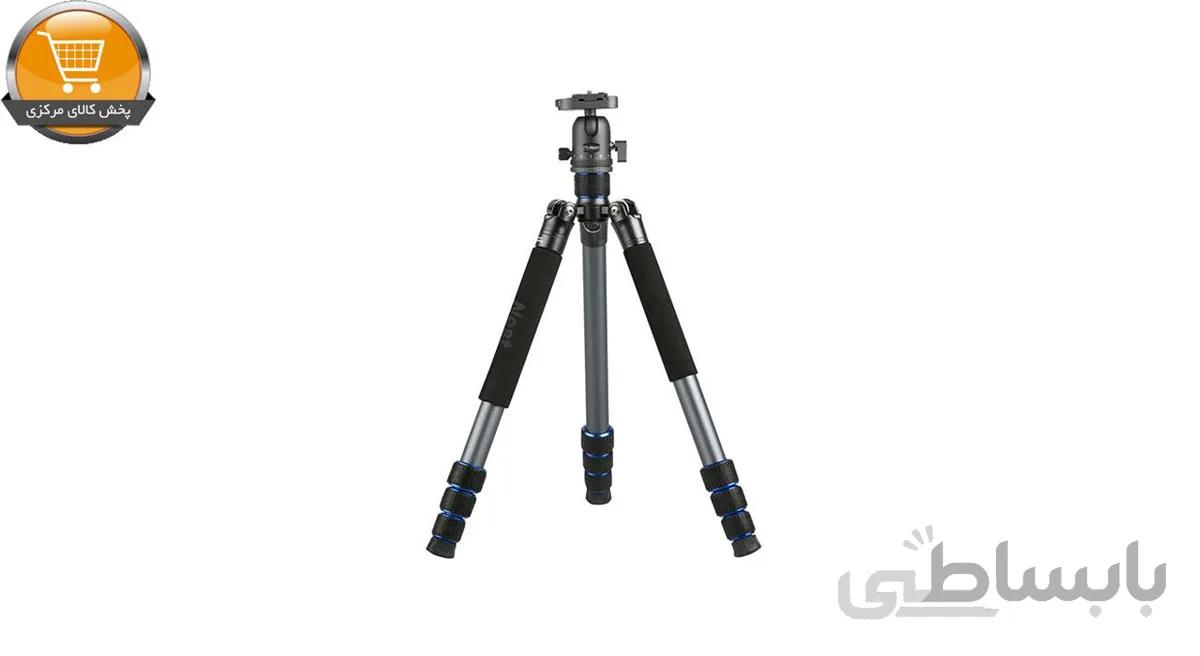 سه پایه دوربین نست مدل NT-6294AK