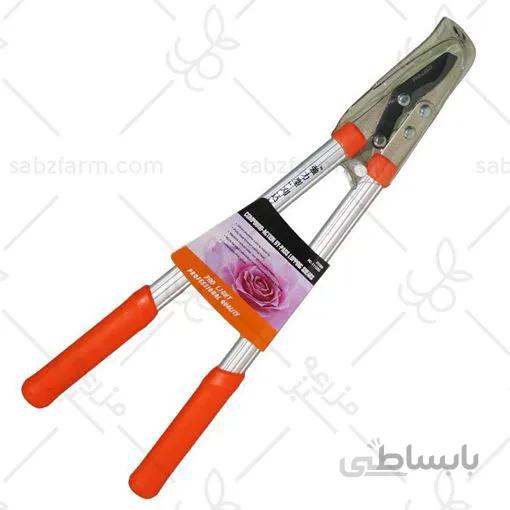 قیچی شاخه زن لایت HC-1112RS