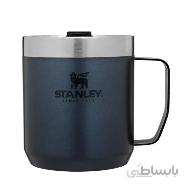 ماگ کوهنوردی استنلی مدل CAMP MUG