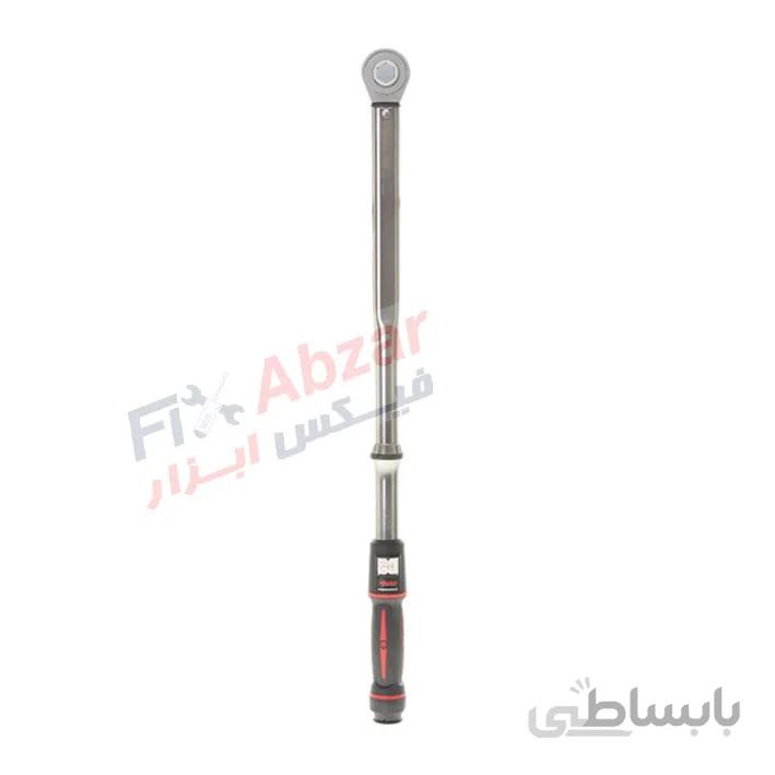 اچار ترکمتر نوربار 80 400 نیوتن متر مدل Pro 400