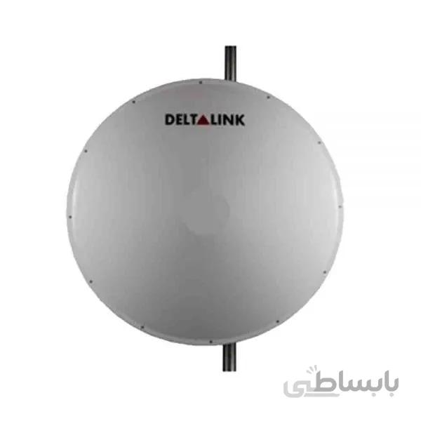 آنتن دیش دلتالینک ANTHP5535-N ا Deltalink Dish Antenna ANTHP5535N