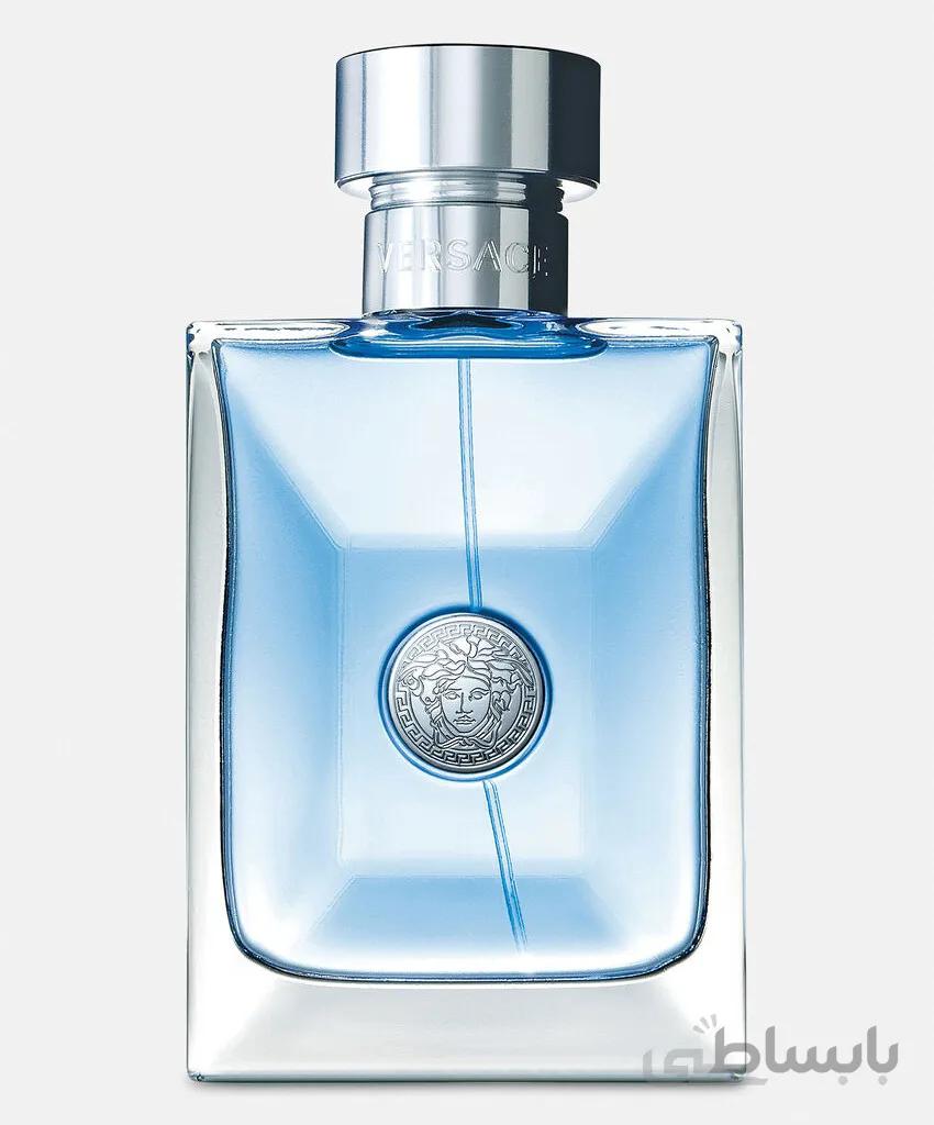 عطر ادکلن امارات ورساچه پور هوم مردانه | Versace Pour Homme