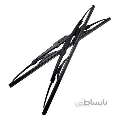 تیغه برف پاکن لنزو مناسب برای پراید