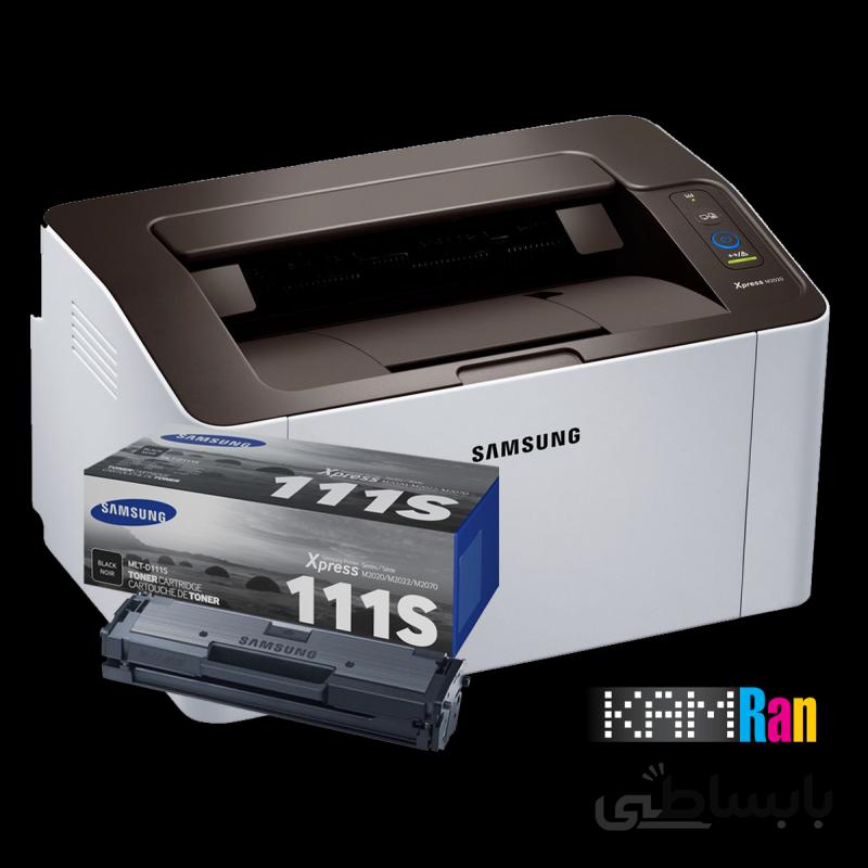 کارتریج پرینتر لیزری سامسونگ Xpress M2022