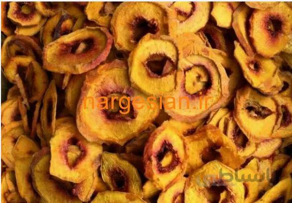 شلیل خشک عمده 1کیلو