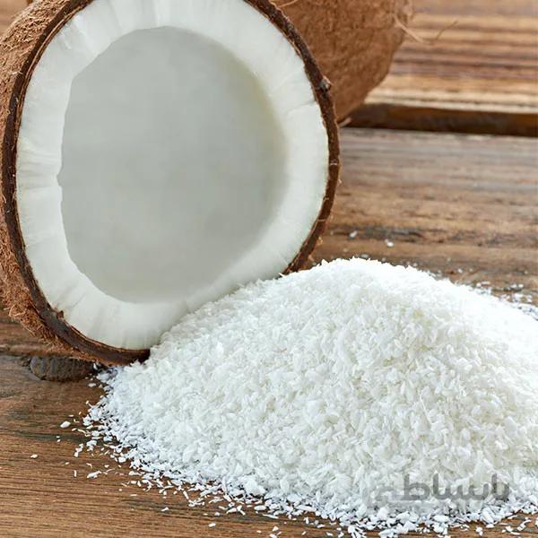 پودر نارگیل (چرب)