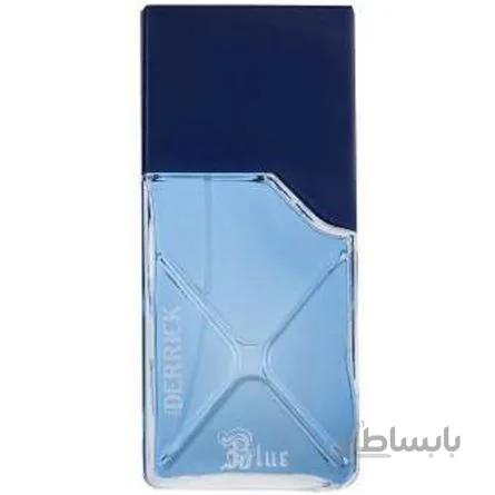 اورلن دریک بلو (دریک آبی) ا Orlane - Derrick Blue