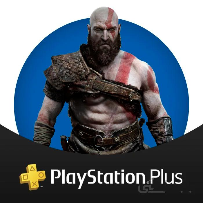 خرید پلاس پلی استیشن (Playstation Plus) - قانونی و ارزان