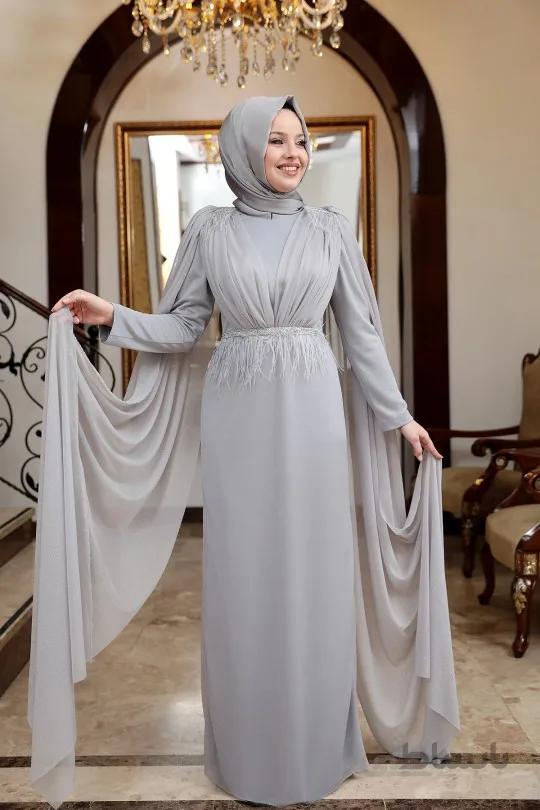 لباس عقد پردار طوسی