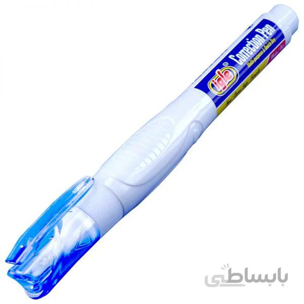 غلط گیر قلمی ایگل ا igle Correction Pen
