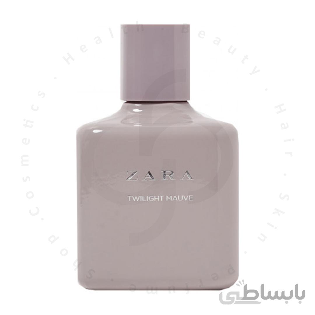 عطر ادکلن زارا توایلایت موو