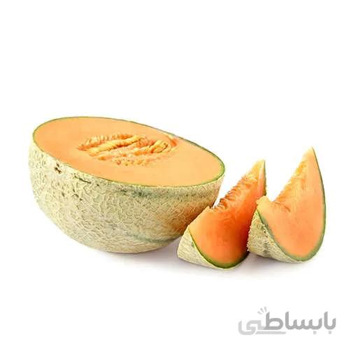 بذر طالبی ریش بابا جانا