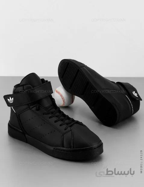 کفش ساقدار مردانه Adidas مدل 24129