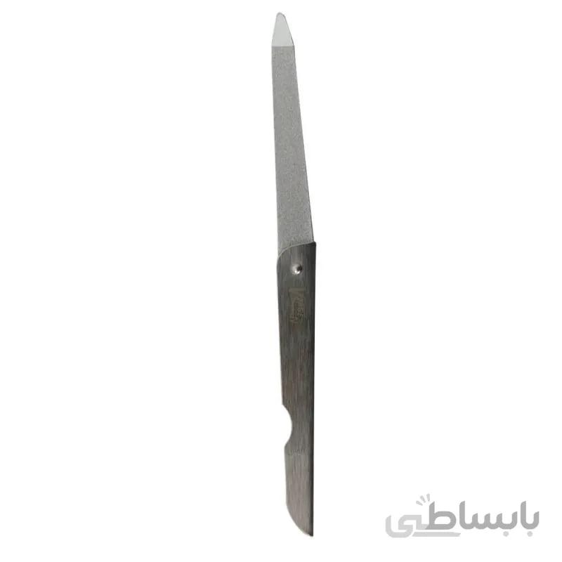 سوهان تاشو فلزی ورگن مدل AG102