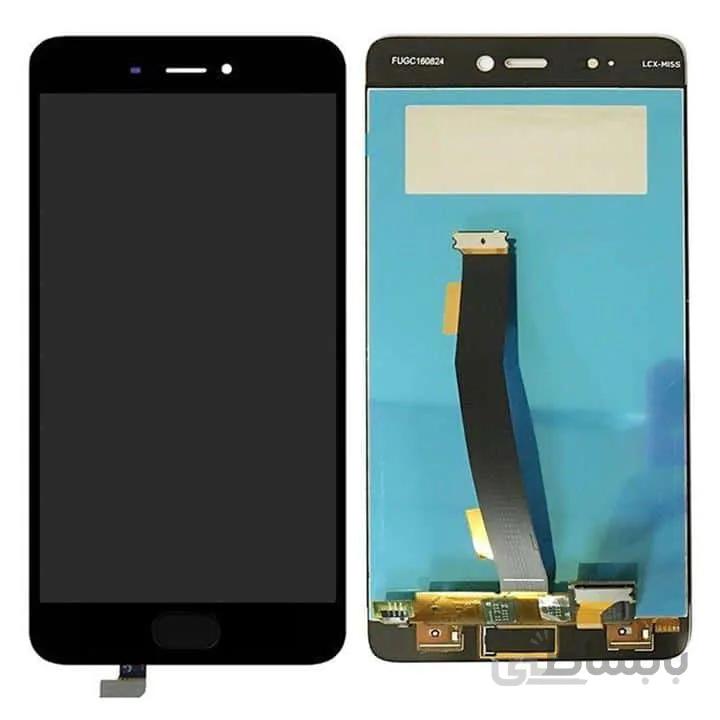 تاچ و ال سی دی شیائومی xiaomi mi 5S ا Xiaomi touch and LCD xiaomi mi 5S