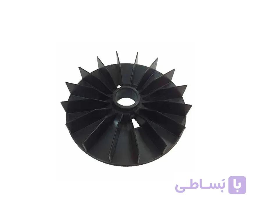 پروانه پشت الکتروموتور موتوژن | پروانه باد ژن | 63 | 71 | 80 | 90 | 100 | 112 | 132 | 160 | خرید اینترنتی | قیمت | مشخصات