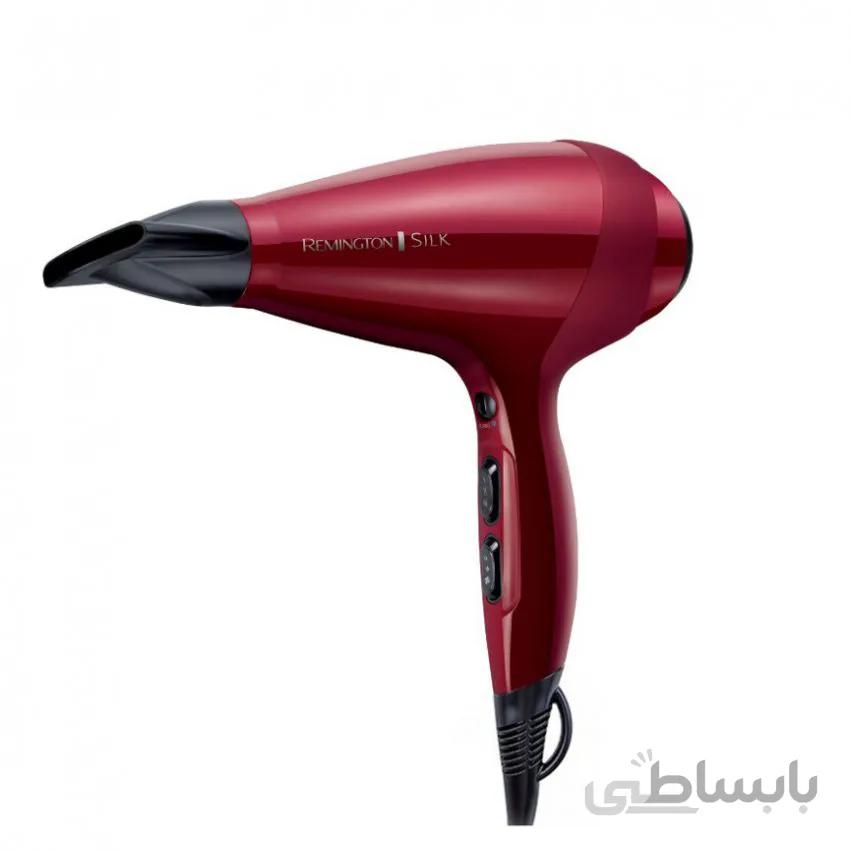 سشوار حرفه ای رمینگتون ا Remington Professinal Hair Dryer AC9096