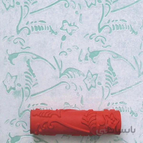 غلطک تکسچر 7 اینچ GSB کد NO-006